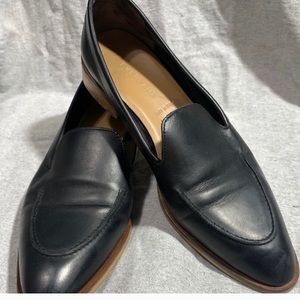 (9) Everlane Modern Loafer